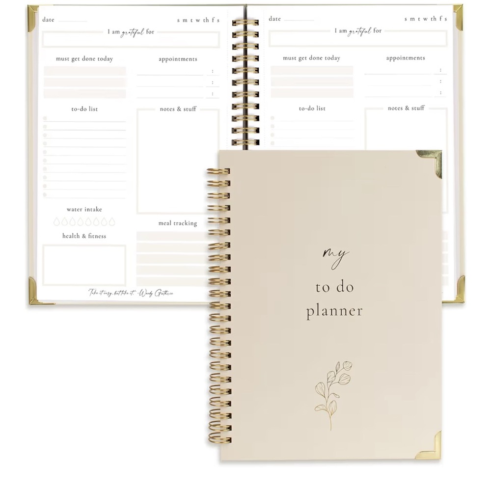 Planner - Picture 2 of 2